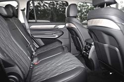 2025 GWM Tank 500 Ultra Hybrid