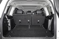 2025 GWM Tank 500 Ultra Hybrid