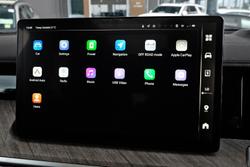 2025 GWM Tank 500 Ultra Hybrid