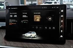 2025 GWM Tank 500 Ultra Hybrid