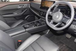 2025 Nissan
                X-TRAIL Ti e-POWER