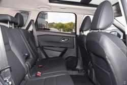 2025 Nissan X-TRAIL Ti e-POWER