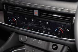 2025 Nissan
                X-TRAIL Ti e-POWER