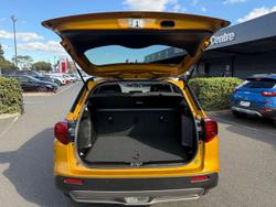 2024 Suzuki
Vitara Turbo