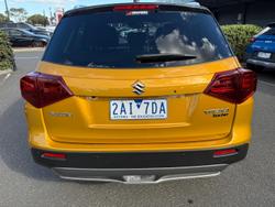2024 Suzuki
Vitara Turbo