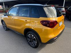 2024 Suzuki
Vitara Turbo