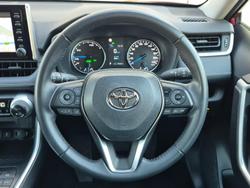 2021 Toyota
RAV4 GX