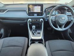 2021 Toyota
RAV4 GX