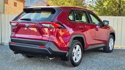 2021 Toyota
RAV4 GX