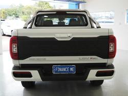 2025 LDV
T60 Max PRO