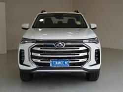 2025 LDV
T60 Max PRO