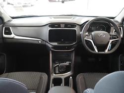 2025 LDV
T60 Max PRO