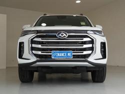 2025 LDV
T60 Max PRO