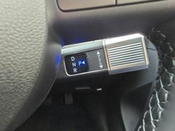2025 Hyundai
                Kona Hybrid