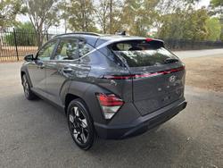 2025 Hyundai
                Kona Hybrid