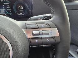 2025 Hyundai
                Kona Hybrid