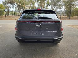 2025 Hyundai
                Kona Hybrid