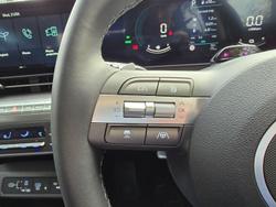 2025 Hyundai
                Kona Hybrid
