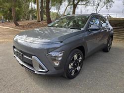 2025 Hyundai
                Kona Hybrid