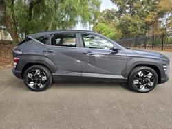 2025 Hyundai
                Kona Hybrid