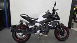 CFMOTO NK Sport
