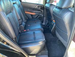 2022 Mitsubishi
                Outlander Exceed