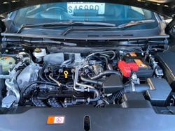 2022 Mitsubishi
                Outlander Exceed
