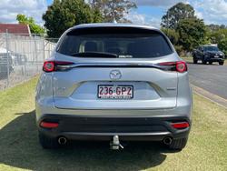 2023 Mazda
CX-9 Touring