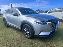 2023 Mazda
CX-9 Touring