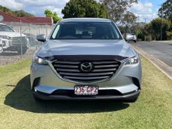 2023 Mazda
CX-9 Touring