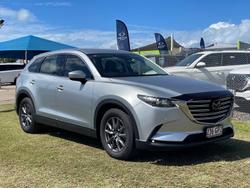 2023 Mazda
CX-9 Touring