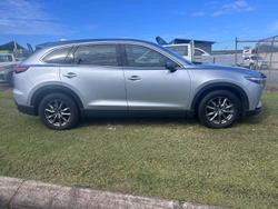 2023 Mazda
CX-9 Touring