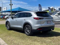 2023 Mazda
CX-9 Touring