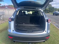 2023 Mazda
CX-9 Touring