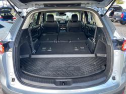 2023 Mazda
CX-9 Touring