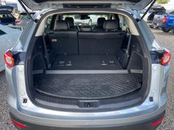 2023 Mazda
CX-9 Touring