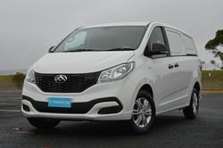 2024 LDV
G10 +