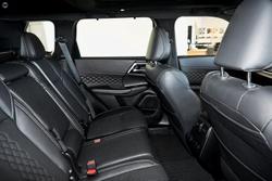 2024 Mitsubishi Outlander PHEV GSR