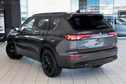 2024 Mitsubishi Outlander PHEV GSR