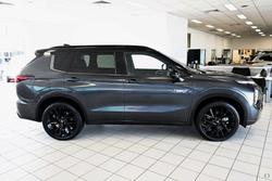 2024 Mitsubishi Outlander PHEV GSR