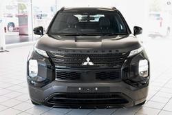 2024 Mitsubishi Outlander PHEV GSR