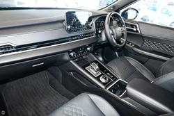 2024 Mitsubishi Outlander PHEV GSR