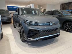 2025 Volkswagen
                Tiguan 150TSI R-Line