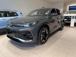 2025 Volkswagen
                Tiguan 150TSI R-Line
