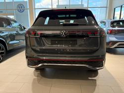 2025 Volkswagen
                Tiguan 150TSI R-Line