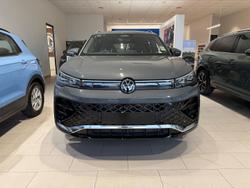 2025 Volkswagen
Tiguan 150TSI R-Line