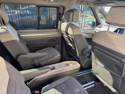2025 Volkswagen Multivan TDI360 Life