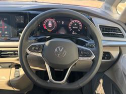 2025 Volkswagen Multivan TDI360 Life