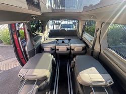 2025 Volkswagen Multivan TDI360 Life