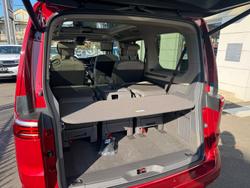 2025 Volkswagen Multivan TDI360 Life